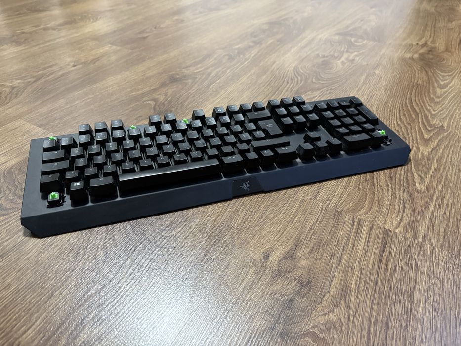klawiatura razer