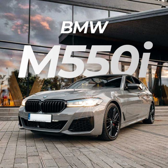 Wynajem samochodów sportowych i luksusowych BMW AUDI MERCEDES /Rzeszów