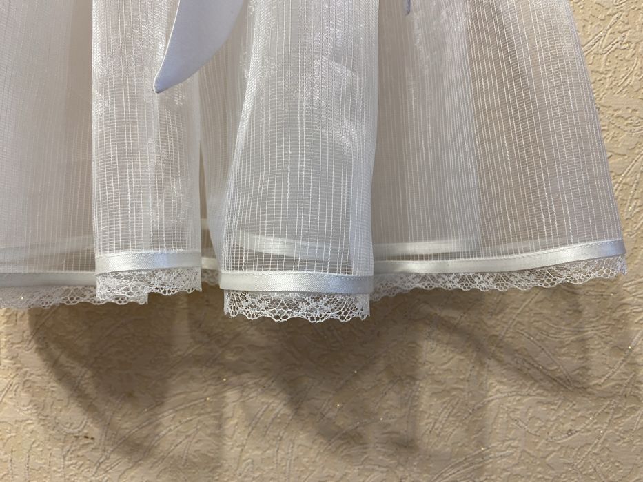 Платье для торжеств