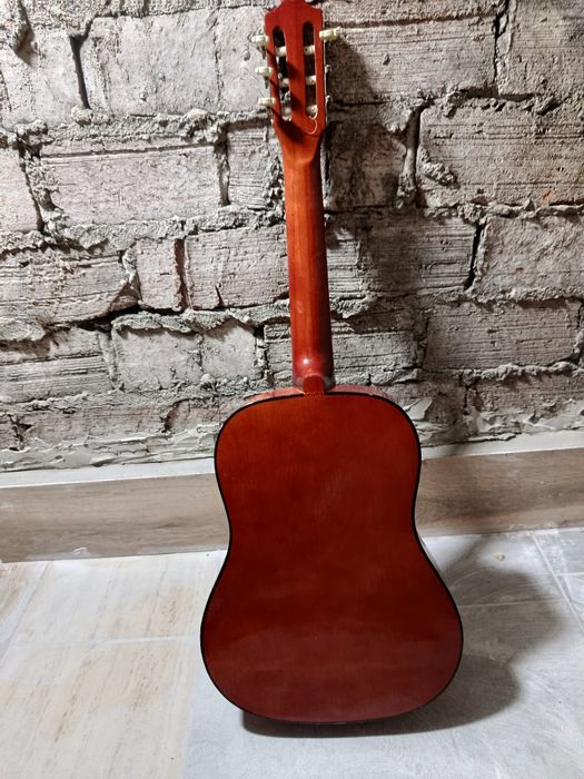 Gitara klasyczna Defil HS-18 dla dziecka 1/2 3/4