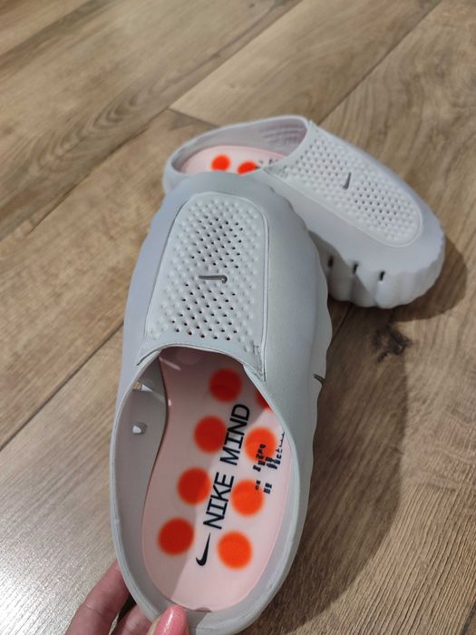 Nike Mind Klapki