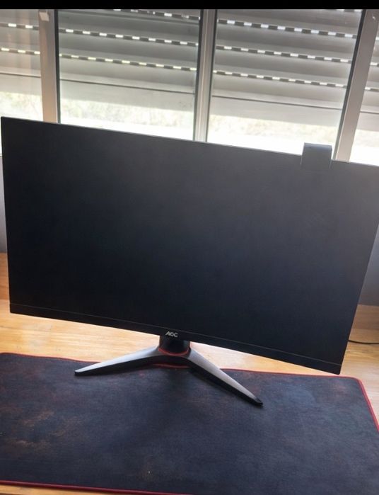 PC GAMING – Ryzen 7 + RTX 5060