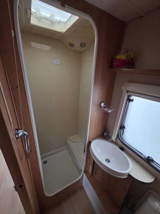 Caravana Inglesa Jubilee