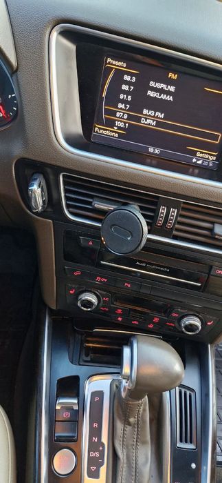 Ауді, авто, Q5, 2015р