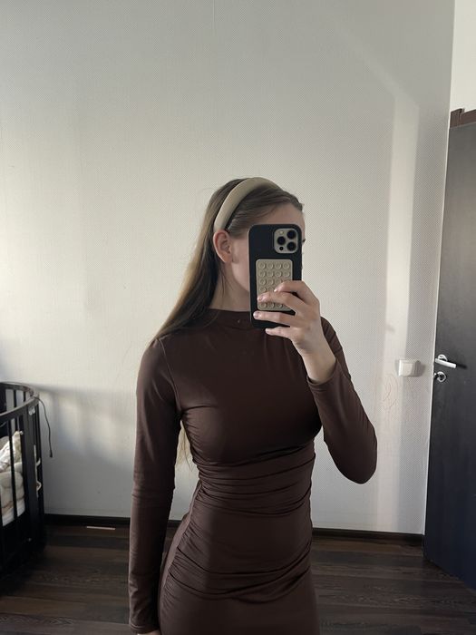 Сукня на всі випадки життя