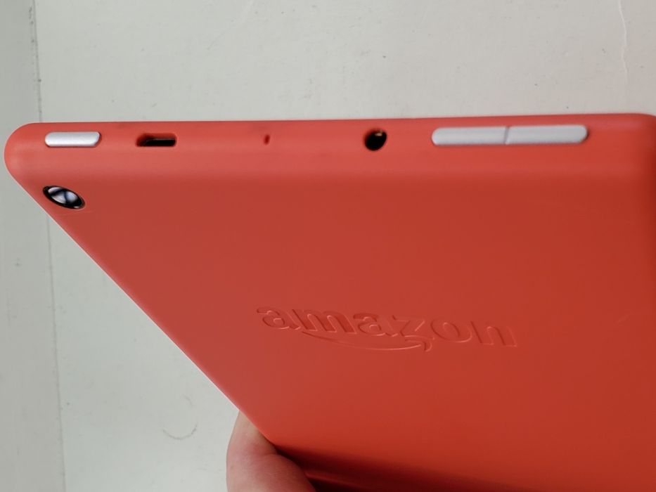 Планшет Amazon Kindle Fire 7th Gen SR043KL