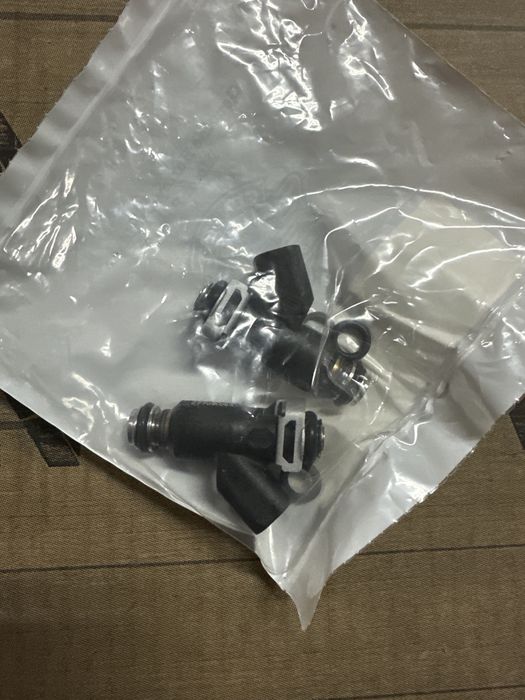 Harley Davidson Wtryskiwacze Wtryski Touring 06+ 27709-06A D144