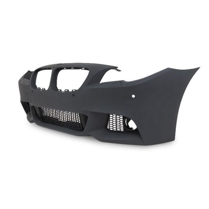 Kit completo BMW F10 2010-2013 pack M Para-choques Frontal+ traseiro + embaladeiras em plastico