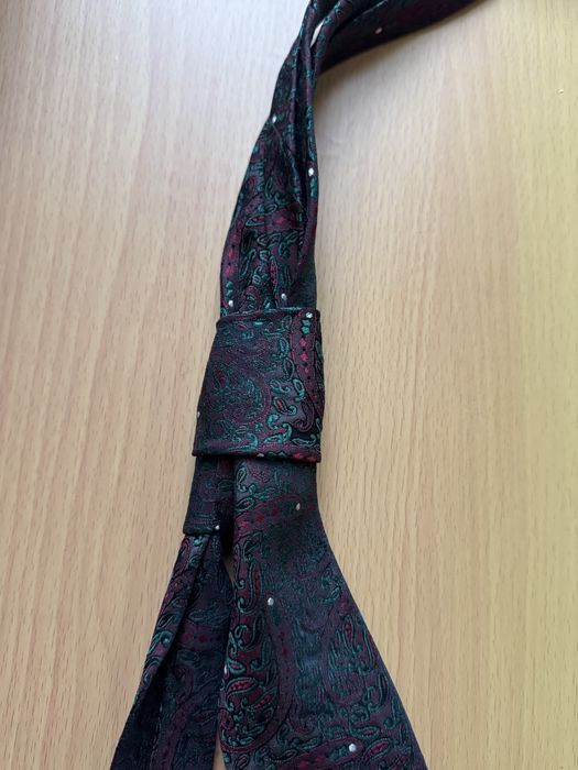 Галстук немецкий новый