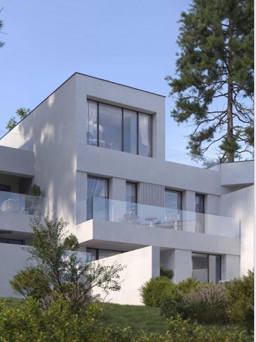 Продаж елітних котеджів Сьоме небо неподалік Ужгорода