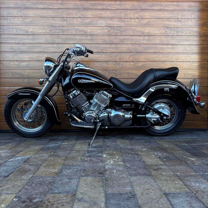 Продам мотоцикл Yamaha Drag Star 400 Classic (3519)
