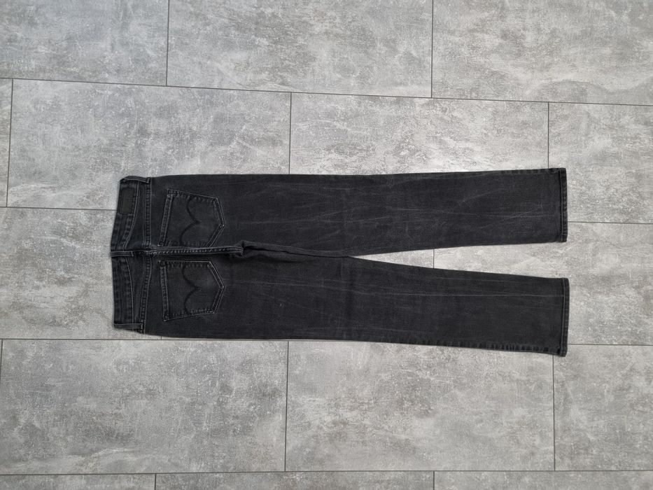 Levis Jeans Straight