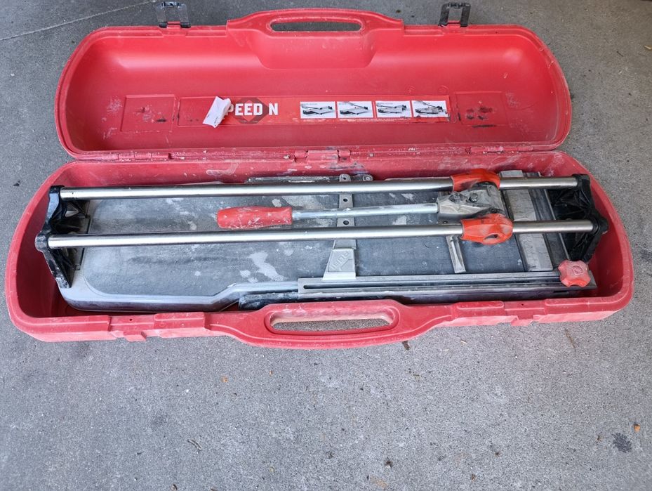 máquina da rubi com mala445596288083578881