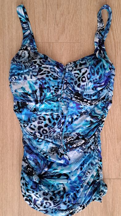 Gottex piękne tankini 40 j.nowe