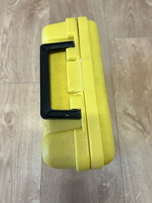 Medidor Terra Analogico - ST 1505 /Standard