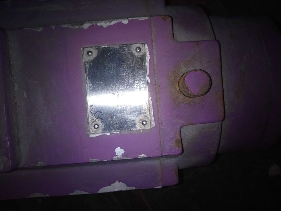 silnik elektryczny 3.0kw jamnik2800
