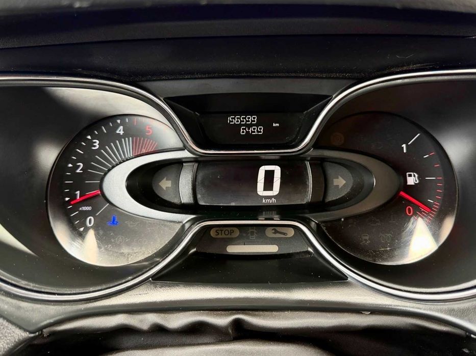 Renault Captur — fotografia 10
