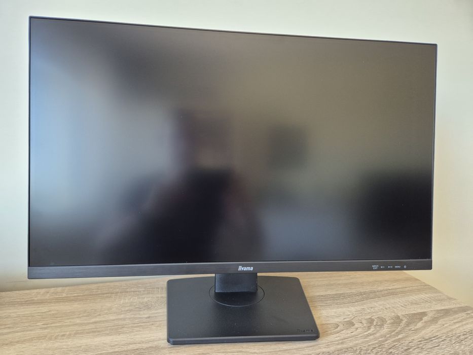 Monitor 27 cali iiyama XUB2793QSU-B6