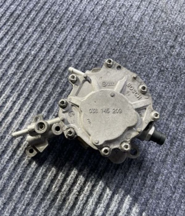Pompa Vacum Bosch 1.9tdi 2.0tdi VW Seat Skoda Audi 038.145.209
