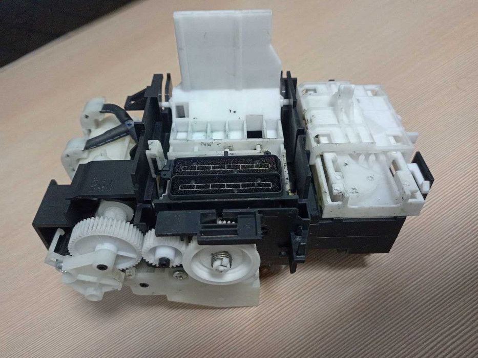 Паковка від Epson WF 7710, 7720, 7610, 7620, 3620