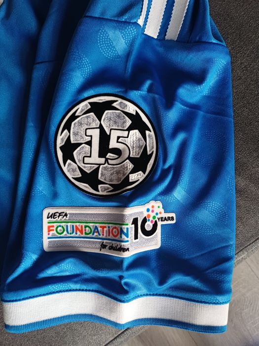 Koszulka Real Madryt