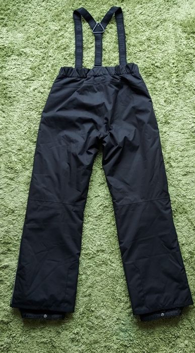 Spodnie zimowe narciarskie REIMA Tec 158 cm
