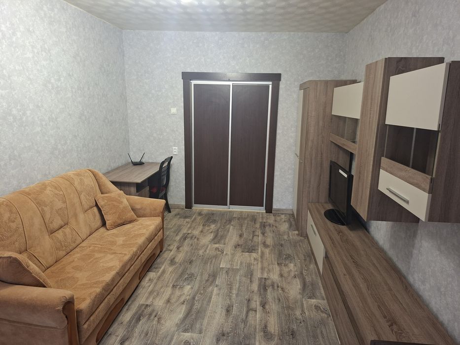 Здам 2-х кімнатну квартиру на вечірньому.