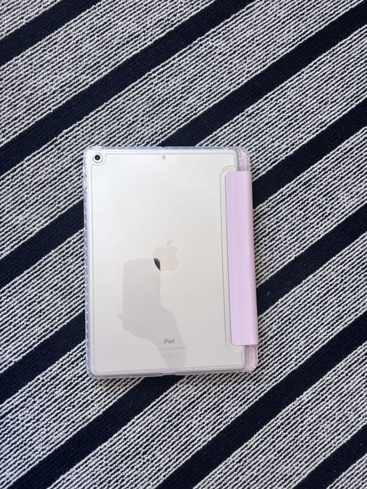 Ipad 10.2, 7a geração (2019) + apple pencil compativel