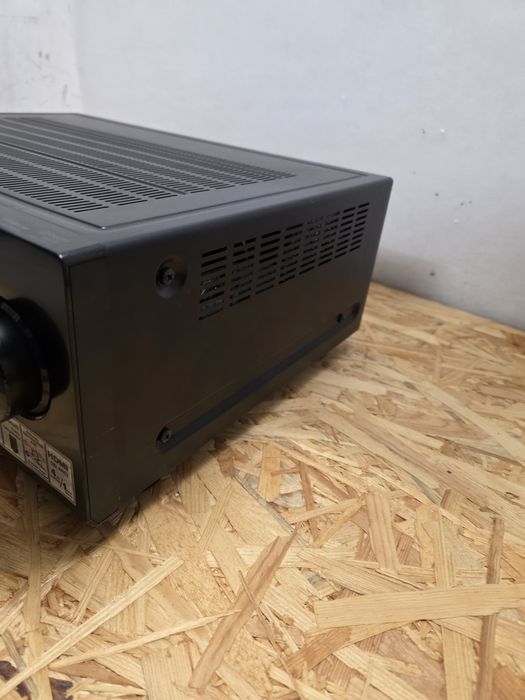 amplituner marki Pioneer (seria VSX)