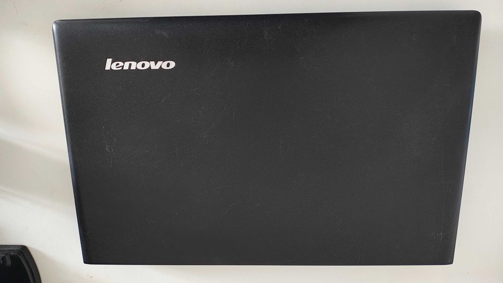 Laptop Lenovo G700 17,3 " - części do komputera