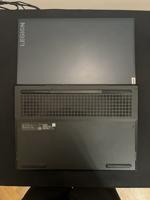 Lenovo Legion 5 17ACH6