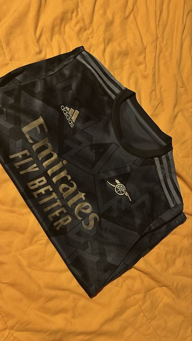 Camisola Arsenal FC Adidas — Época 2022/23 (ler descricao)