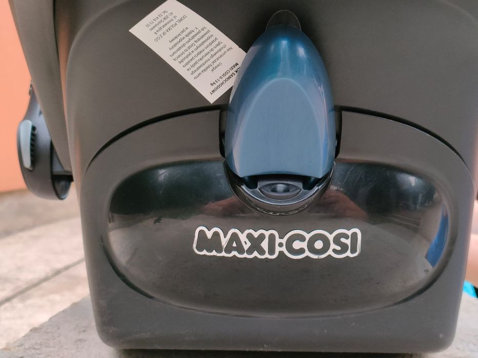 Maxi Cosi Cabrio Fix