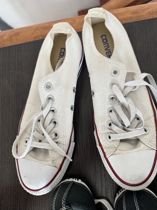 Кеди All star converse