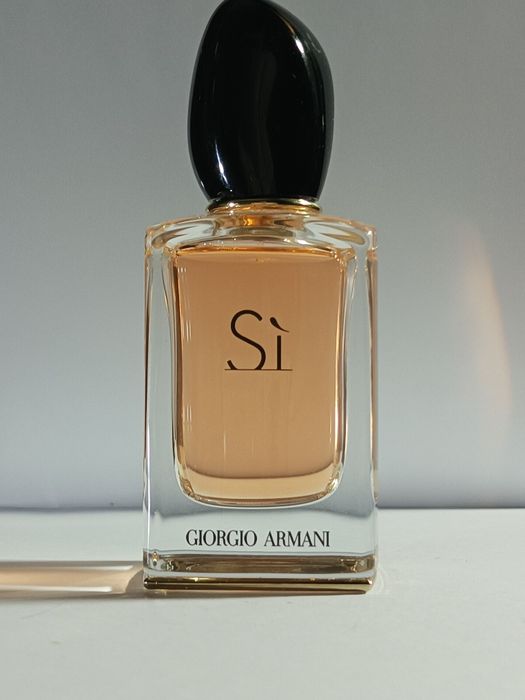 Si Giorgio Armani parfum 50 ml