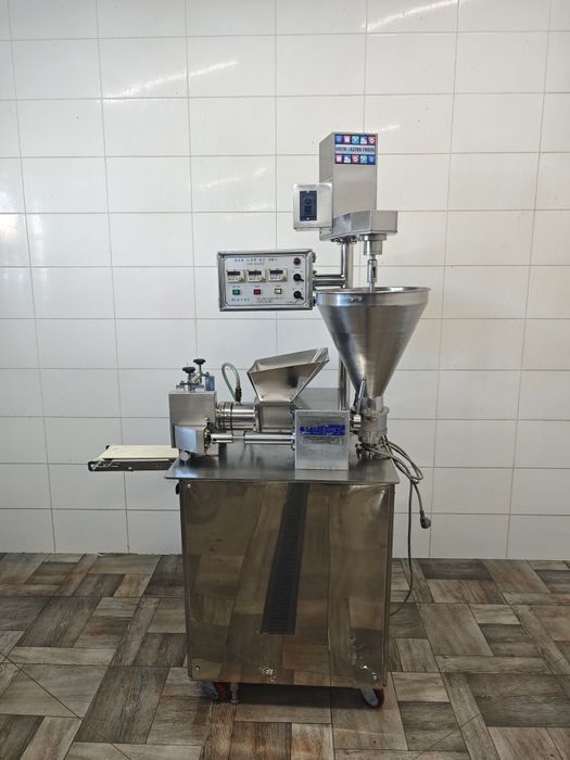 Апарат для виготовлення пельменів і вареників Sam Woo Tech  Корея