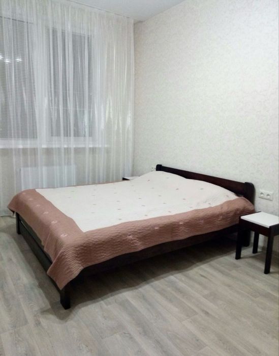 АРЕНДА уютной 1-комнатной квартиры в ЖК Альтаир