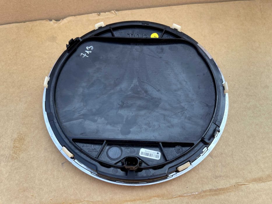 Emblemat znaczek MERCEDES W167 GLE