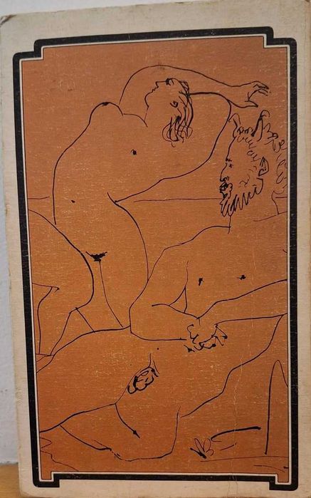Casais trocados, John Updike