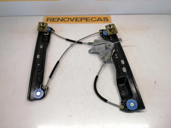 Elevador vidros frente direito OPEL Insignia A Country Tourer (G09)