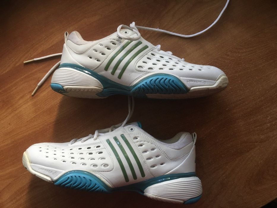 Літні кросівки Adidas