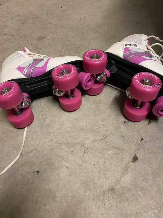 Patins Fila Originais