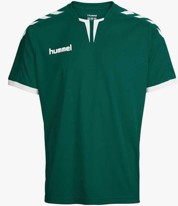 Hummel męska koszulka sportowa treningowa rozmiar XL