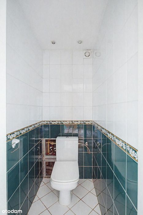4 pokoje 72 m² w Pruszkowie | Dostępne od zaraz!