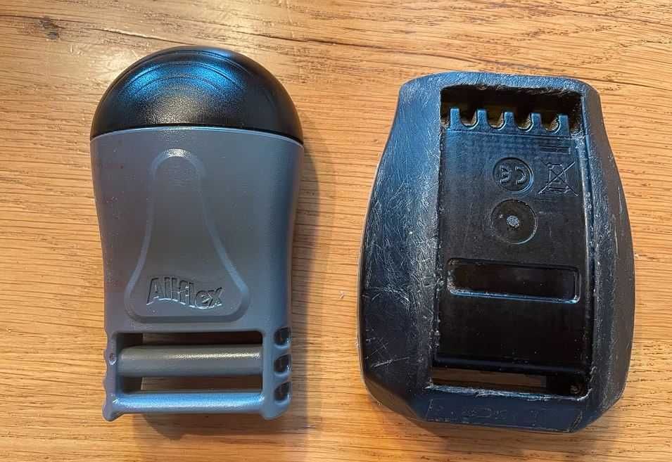 Naprawa Respondery Transpondery Scr Lely Delaval Allflex Gwarancja !