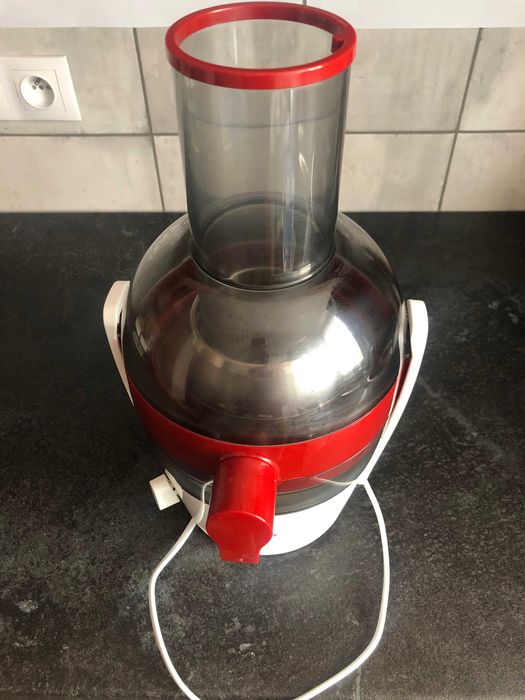 Sokowirówka Viva Collection HR1855/90 PHILIPS