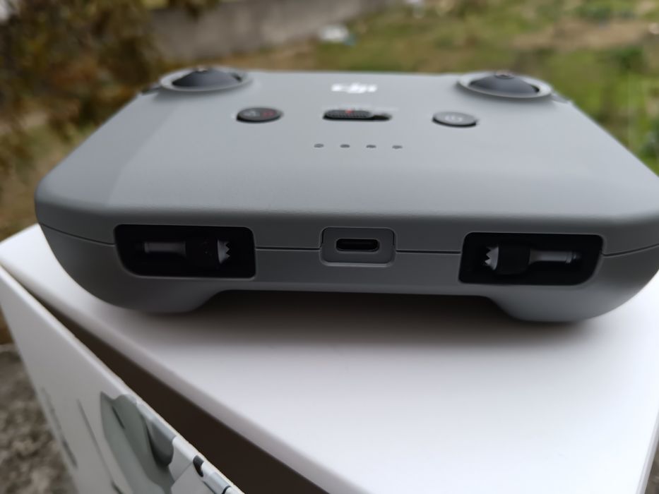 Comando dji novo432571583017134082