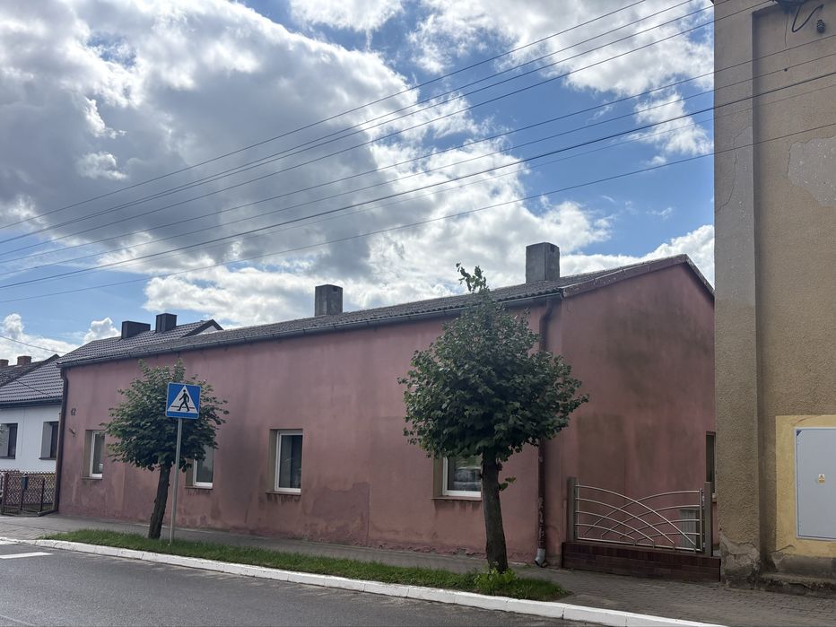 Dom – Łubnice - Widok 2