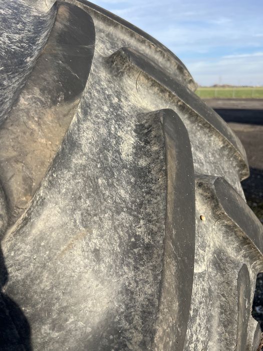 Opona używana 650/65R38