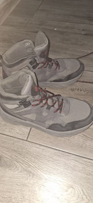 Buty sprandi za kostkę
